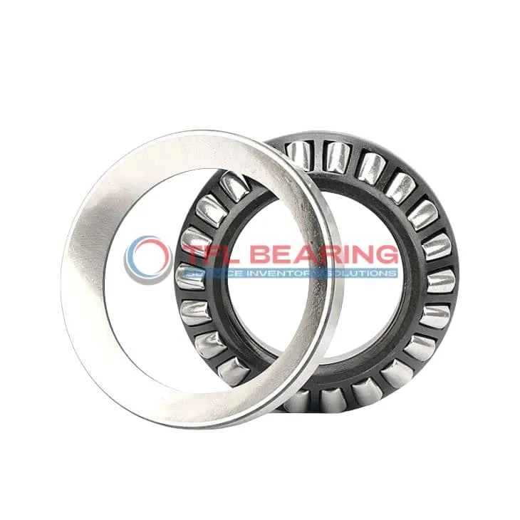Spherical Roller Thrust Bearings 29496 EM